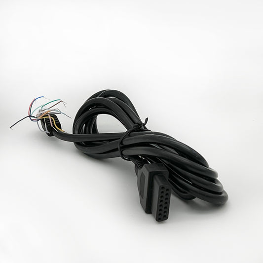 Neo Geo® AES® or PC 15-pin Joystick Cable