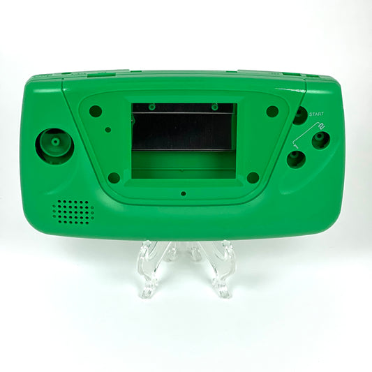 Game Gear Repro Case (Green)