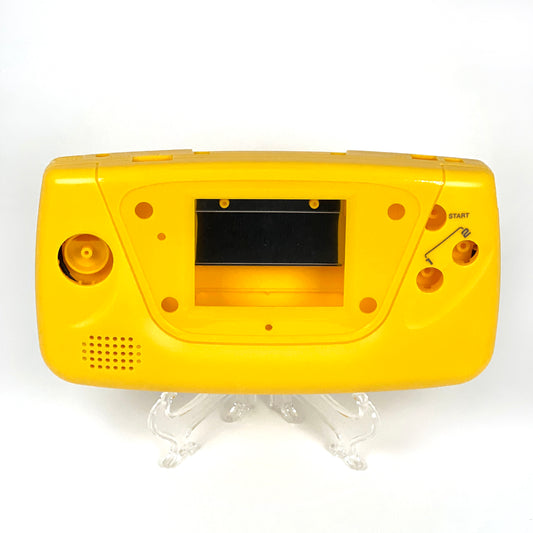 Game Gear Repro Case (Yellow)