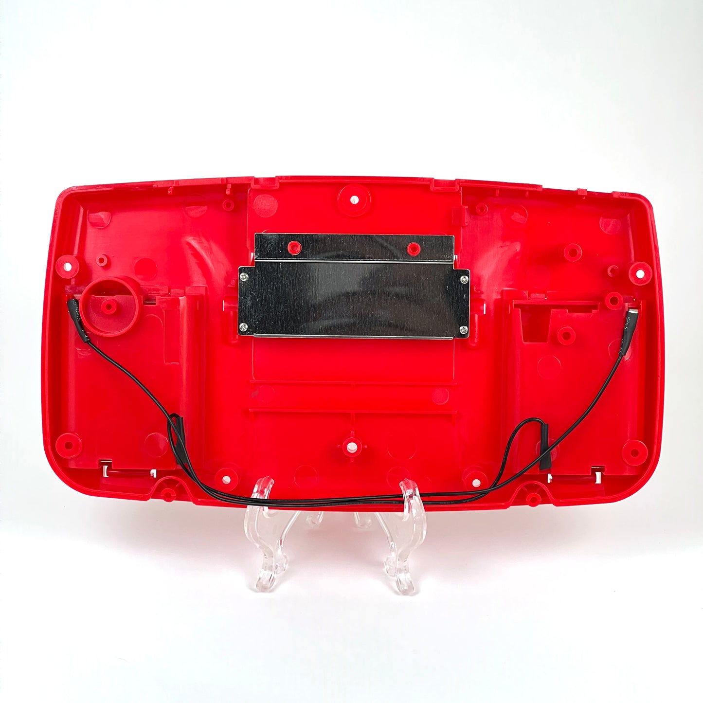 Game Gear Repro Case (Red)