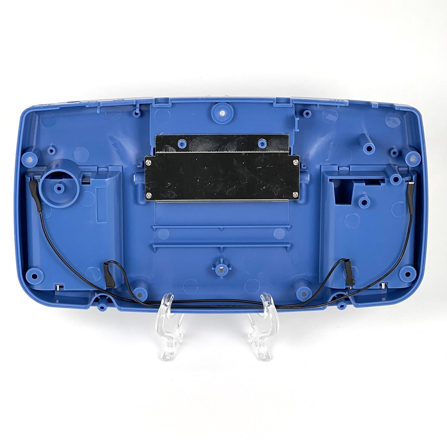 Game Gear Repro Case (Blue)