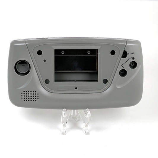 Game Gear Repro Case (Grey)