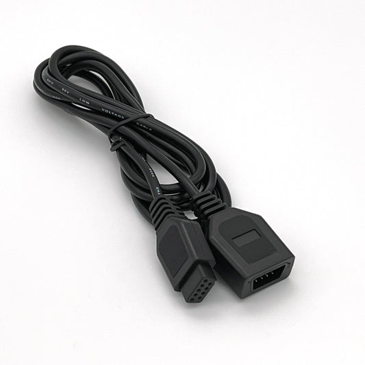 Genesis® or Atari® Controller Extension Cable (6')