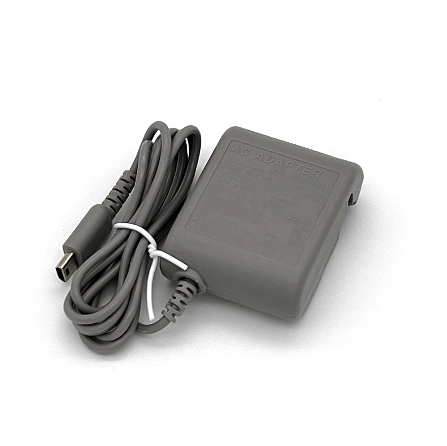 Nintendo DS Lite® (NDSL) AC Replacement Charger Adapter