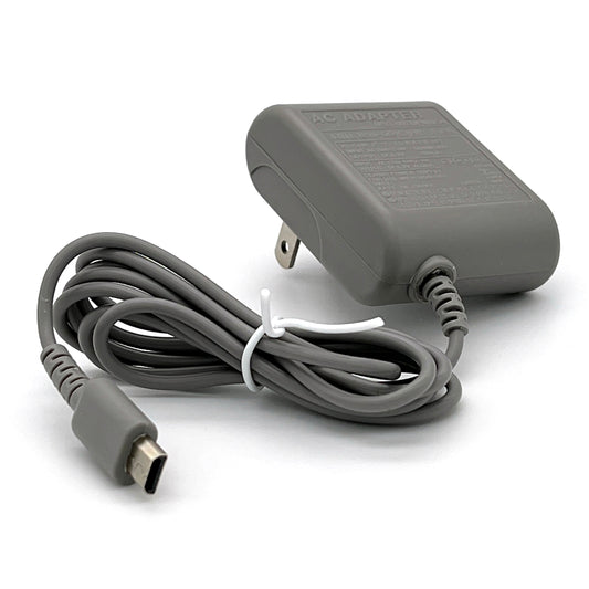 Nintendo DS Lite® (NDSL) AC Replacement Charger Adapter