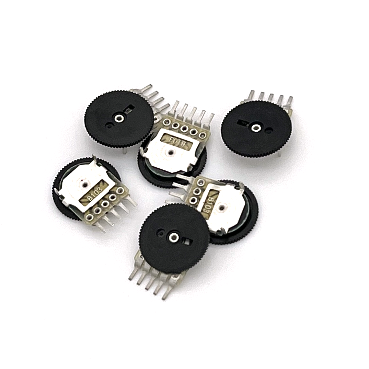 GBC/GBA Volume Control Potentiometer