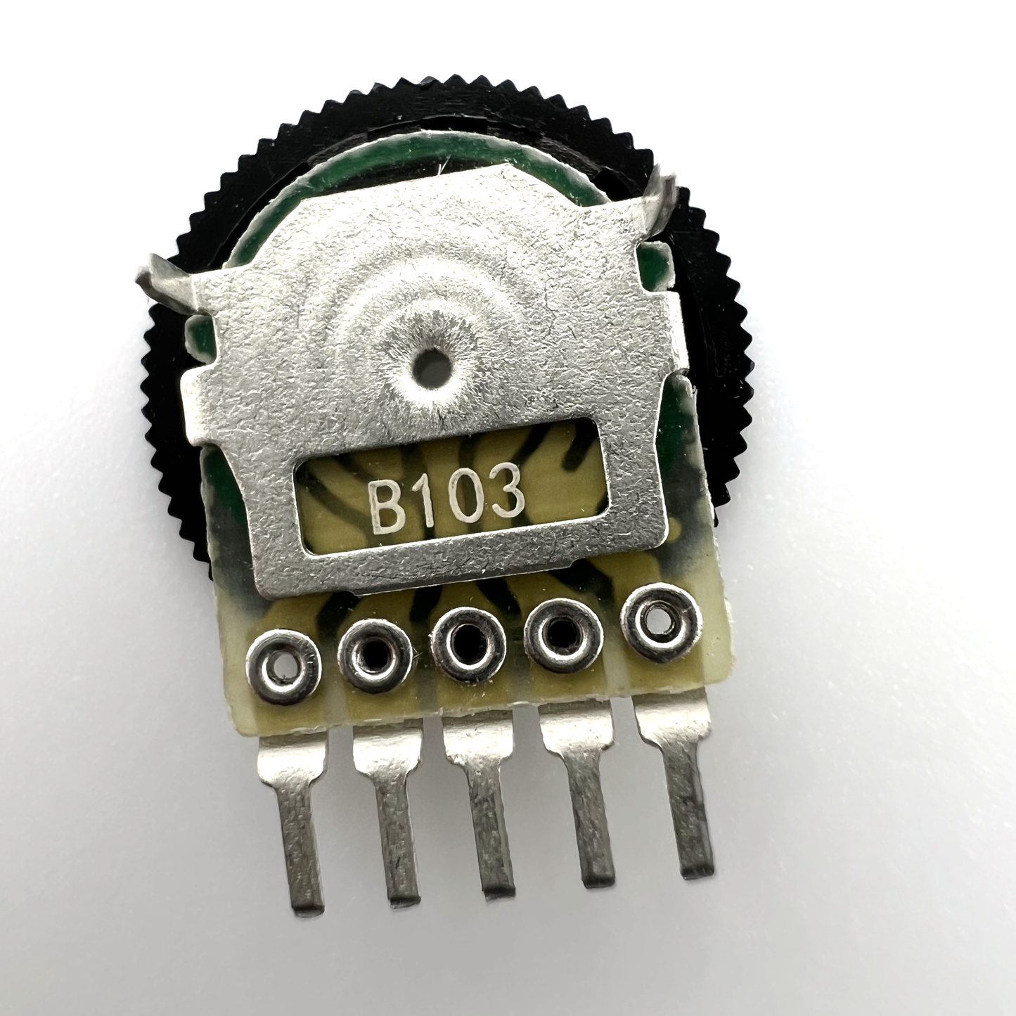 GBC/GBA Volume Control Potentiometer