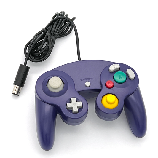 Nintendo® Game Cube® Controller (XYAB®)